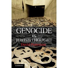 (英文圖書) Genocide in Jewish Thought 精裝版, Cambridge University Press, 英文