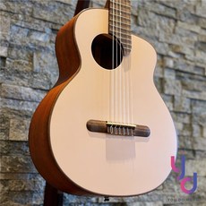 彩虹人 aNuenue MCN 10 36吋 古典吉他 尼龍弦 木吉他 (粉/灰/棕/綠), 粉, 灰, 棕, 綠, 流沙粉