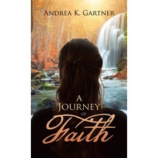 (英文圖書) A Journey of Faith 精裝版, WestBow Press, 英文