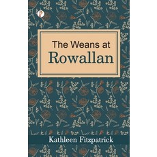 (英文圖書) The weans at Rowallan 平裝版, Pharos Books Private Limited, 英文