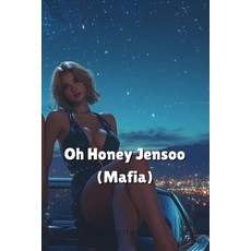 (英文圖書) Oh Honey Jensoo 平裝版, Naina Zara, 英文