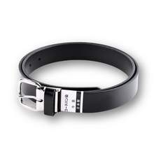 日本橋兒童牛皮皮帶-台灣現貨24H發貨-西裝配件/皮鞋/領帶適用