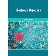 (英文圖書) Infectious Diseases 精裝版, American Medical Publishers, 英文
