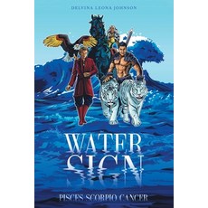 (英文圖書) Water Sign 平裝版, Balboa Press UK, 英文