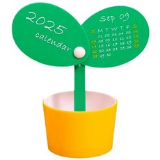 2025年春暖花開台曆筆筒, 一入