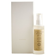 EarthChild 身體護理油, 1個, 100ml