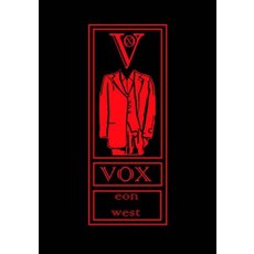 (英文圖書)Vox 平裝版, Createspace Independent Pub..., 英文
