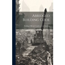 (英文圖書) Abridged Building Code 精裝版, Legare Street Press, 英文