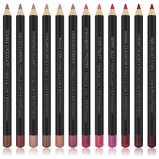 SHANY 夢幻霧面唇線筆, 1組