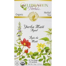 CELEBRATION Herbals 陳皮涼茶茶包, 24件, 1.3克