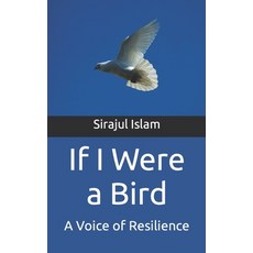 (英文圖書) If I Were a Bird: A Voice of Resilience 平裝版, Independently Published, 英文