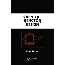 (英文圖書) Chemical Reactor Design 平裝版, CRC Press, 英文