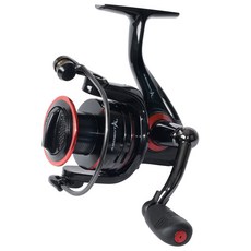 ARDENT Finesse 3000捲線器, 混色