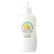 Kaminomoto 強健髮根滋養液 檸檬&萊姆香, 1個, 150ml