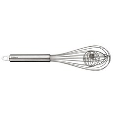 Cuisipro 不銹鋼打蛋器, 1個, 不銹鋼