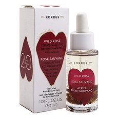 KORRES 維他命 C 活性亮白油, 1個, 30ml