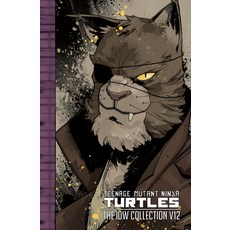 Teenage Mutant Ninja Turtles: The IDW Collection Volume 12 精裝版, IDW Publishing, 英文