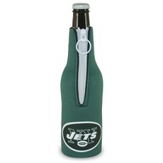 KOLDER Kolder New York Jet Zip 奶瓶套組 保溫涼袋/保溫涼袋, 灰色