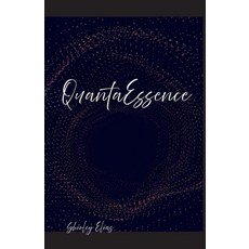 (英文圖書) QuantaEssence 平裝版, Shirley Elias, 英文