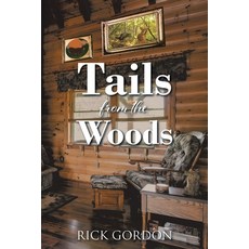 (英文圖書) Tails from the Woods 平裝版, Christian Faith, 英文