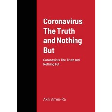 The Truth and Nothin But 平裝版, Lulu.com, 英文