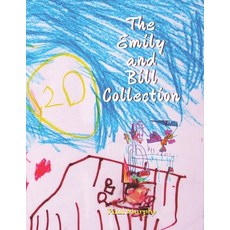 (英文圖書)The Emily and Bill Collection 平裝版, Independently Published, 英文