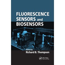 Fluorescence Sensors and Biosensors 平裝版, CRC Press, 英文