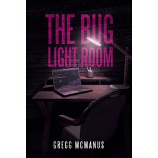The Bug Light Room 平裝版, Authorhouse, 英文
