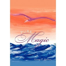 (英文圖書)Pure Magic 精裝版, iUniverse, 英文