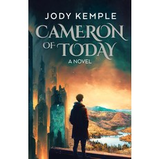 (英文圖書)Cameron of Today 平裝版, Morgan James Kids, 英文