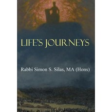 (英文圖書) Life's Journeys 精裝版, Aesop Publications, 英文