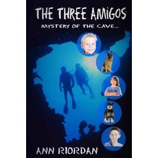 (英文圖書)The Three Amigos 平裝版, Createspace Independent Pub..., 英文