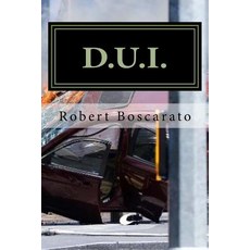 (英文圖書)D.U.I.: The Deadly Times Square Rampage... 平裝版, Createspace Independent Pub..., 英文
