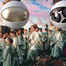 C 【送限量海報 專屬收藏碼 粵語LP黑膠】Deadko 《復仇時代 Reven ge neration》, 詳見包裝