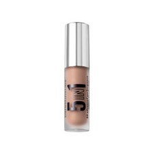 bareMinerals 5合1眼影霜 SPF15 3ml, 1個, 幾乎沒有裸體