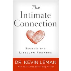 (英文圖書) Intimate Connection 平裝版, Fleming H. Revell Company, 英文