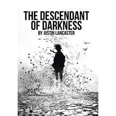 (英文圖書)The Descendant of Darkness 精裝版, Authorhouse, 英文