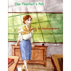 (英文圖書) The Teachers Pet 平裝版, Createspace Independent Pub..., 英文