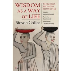 生活智慧： 重塑上座部佛教 精裝版, 哥倫比亞大學出版社, 英文