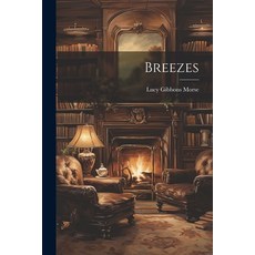 (英文圖書)Breezes 平裝版, Legare Street Press, 英文