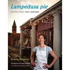 (英文圖書) Lampedusa Pie: Recipes from the Leopard 平裝版, Bookstorm, 英文