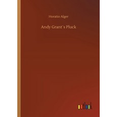 (英文書)Andy Grant´s Pluck 平裝版, Outlook Verlag, 英文