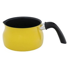 FREIZ 和平 Twomey電磁爐用多功能鍋 1.4LS RB-3515, 1個, 黃色的, 240mm