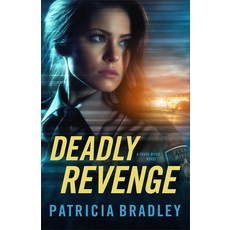 (英文圖書) Deadly Revenge 精裝版, Fleming H. Revell Company, 英文
