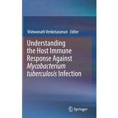 (英文圖書) Understanding the Host Immune Response Against Mycobacterium Tuberculosis Infection 精裝版, Springer, 英文