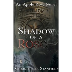 (英文圖書) Shadow of a Rose 平裝版, Christopher Stanfield, 英文