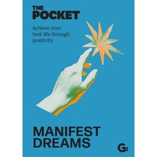 (英文圖書) The Pocket Manifest Your Dreams 精裝版, Gemini Adult, 英文