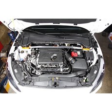 summit FOCUS MK4 前上拉桿套件組，強化車身，提升操控，底盤結構優化，精準調整懸吊系統, (前)可調式防傾固定臂(李仔串)2200