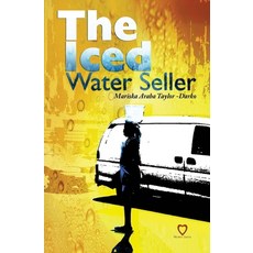 (英文圖書)The Iced Water Seller 平裝版, Ghana Library Board, 英文
