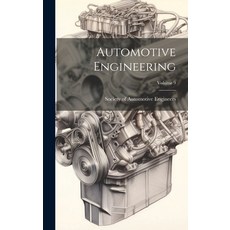 (英文圖書) Automotive Engineering; Volume 9 精裝版, Legare Street Press, 英文